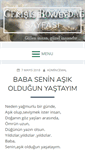 Mobile Screenshot of cemalborandag.com